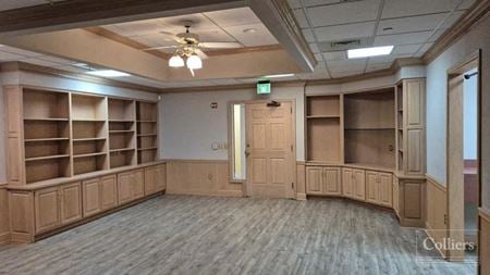 Office space for Rent at 1 Mercy Ln in Hot Springs