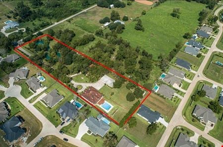 Other space for Sale at 3130 Bowser Rd in Fulshear