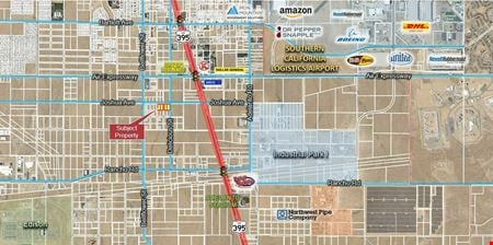 VacantLand space for Sale at Joshua Avenue in Adelanto