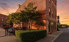 Downtown Lofts Portfolio