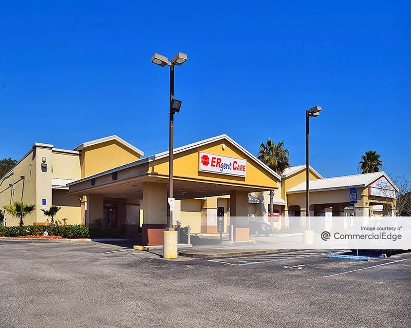 Northside Medical Plaza 1215 Dunn Avenue, Jacksonville, FL