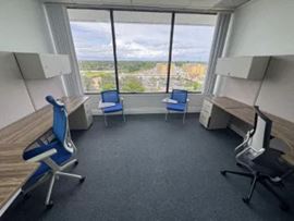 2692 SF Suite 600 Professional and Medical Office Space