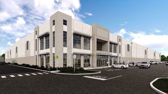 Carson33 Phase II, Building J - 1575 Van Buren Road