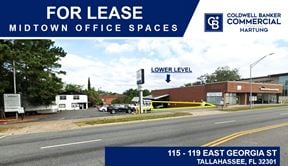 115 E Georgia St