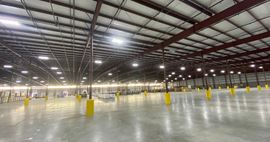 1423 - Baytown Warehouse