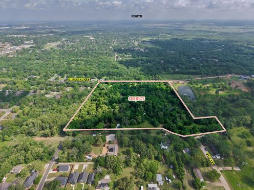 ±19.3 AC | SHEPHERD ST | DENISON