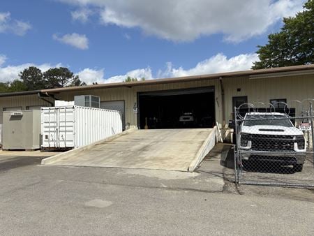 Office space for Rent at 2 C Trotter Rd in West Columbia
