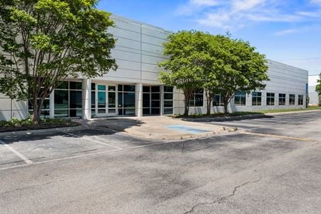 Photo of commercial space at 1600 Eberhardt Road in Temple