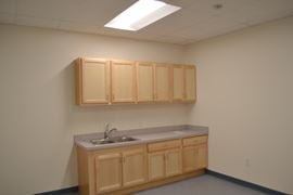 431 Railroad Ave- Suite B