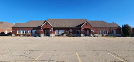 Commercial space for Rent at 2480 W Campus Dr in Mount Pleasant