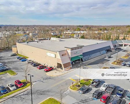 Photo of commercial space at 7280 Montgomery Road in Elkridge