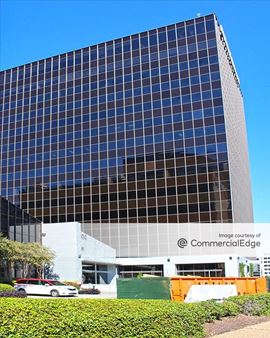 Burns & McDonnell Plaza