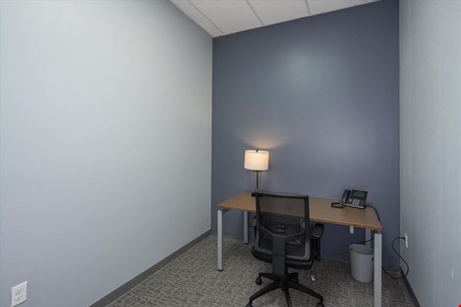 Intelligent Office - Southlake, TX