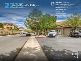 2215 Green Vista Dr #301