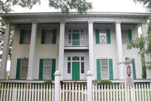 Molton Executive Offices