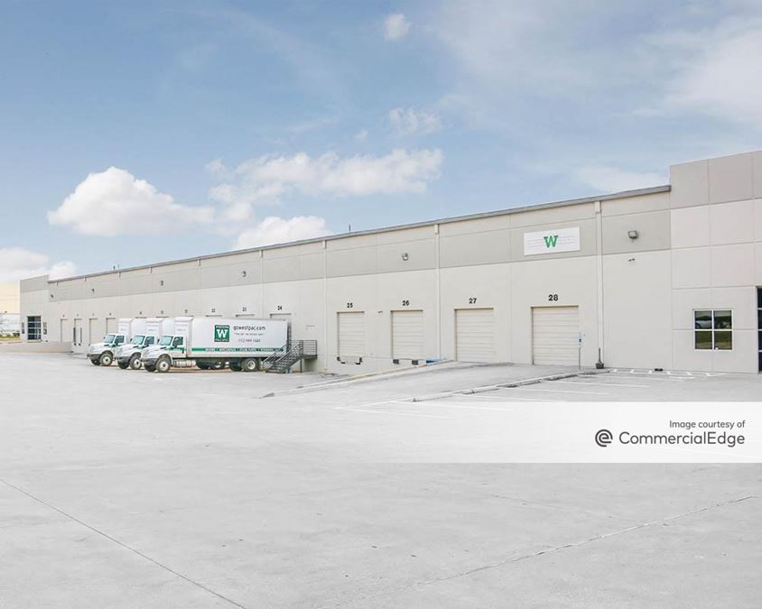 Vista Park Industrial Center 4, 5 & 6 Property & Listing Details 42Floors