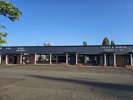 Photo of commercial space at 2843 Northwest Kitsap Place in Silverdale