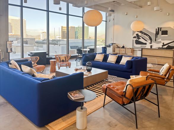 Spaces - Phoenix – Block 23