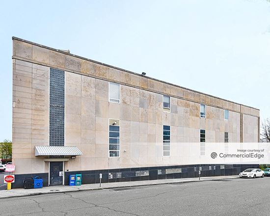 Citizen-Times Building - 14 O Henry Avenue, Asheville, NC | office Building