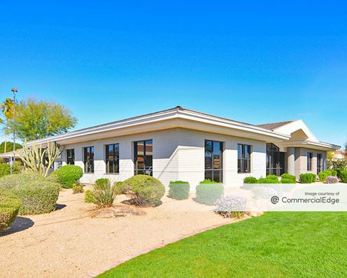 LeCota Office Park