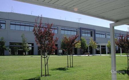 Photo of commercial space at 680 W California Ave in Sunnyvale