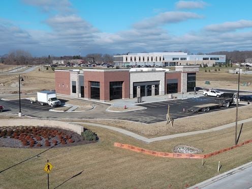 Healthway Park Shoppes