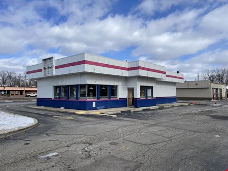 Retail space for Rent at 5165 & 5175 Airport Hwy. in Toledo
