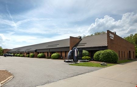 Industrial space for Rent at 29299 - 29313 Clemens Rd. in Westlake