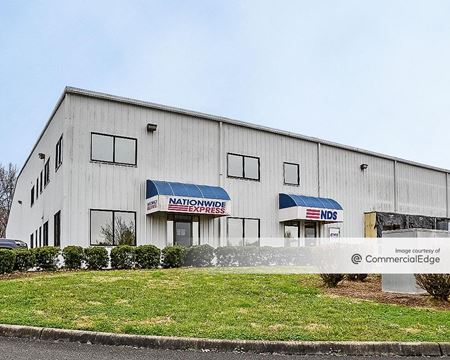 Industrial space for Rent at 3245 Corporate Park Drive in Loudon