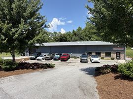 Twin Springs Road - 149