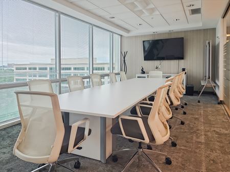 Photo of commercial space at 725 Cool Springs Boulevard Suite 600 in Franklin