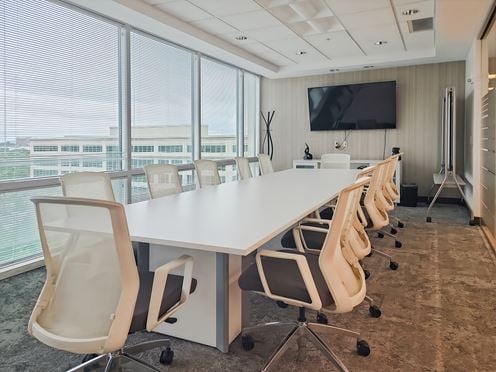 Regus - Franklin - Cool Springs