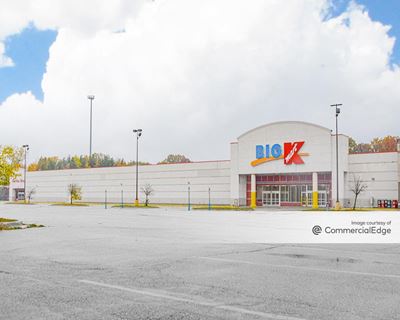 Vienna Pointe Plaza - 4290 West Vienna Road