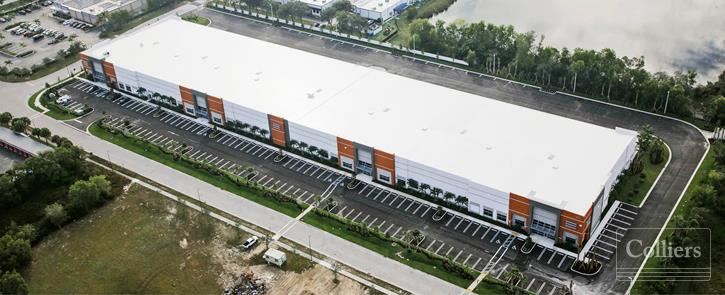 Royal Palm Logistics