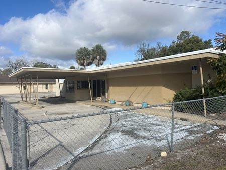 Other space for Sale at 1210 Saint Johns Ave in Palatka