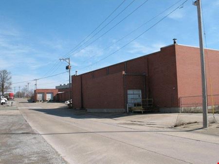 Photo of commercial space at 334 N. Broadview in Cape Girardeau