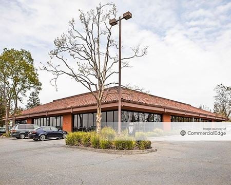 Photo of commercial space at 1375 Corporate Center Pkwy in Santa Rosa