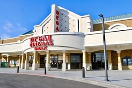 Regal Lincolnshire Cinemas & IMAX