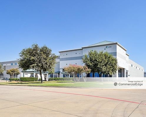 Prologis Great Southwest - 510 West Trinity Blvd