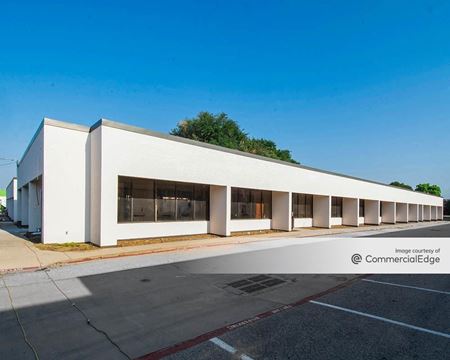 Office space for Rent at 4300 Alpha Road in Dallas