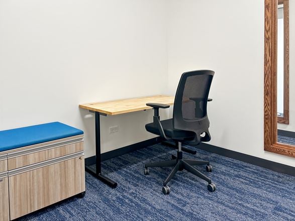 Regus - Chicago - Jefferson Park