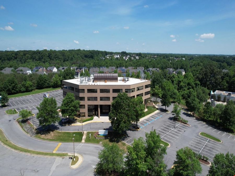 $1 Auction Opportunity: Medical Condo Unit in Laurel, MD