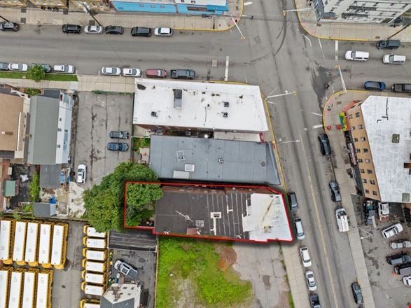 898 Main Ave, Passaic NJ