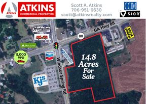 2476A Highway 88