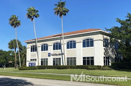 Photo of commercial space at 1555 Saint Lucie West Boulevard in Port St. Lucie