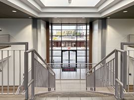 Regus - Tucson - E Wetmore Rd
