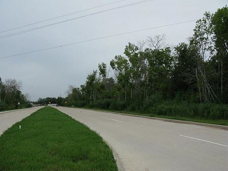 VacantLand space for Sale at 15517 West Bellfort Avenue in Sugar Land