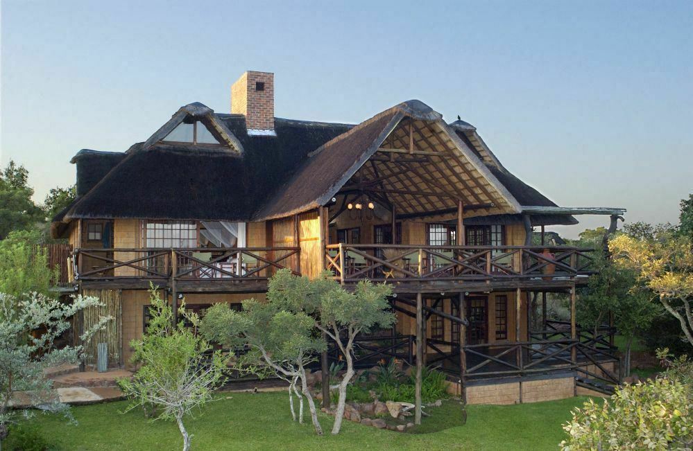 Zwahili Game Lodge & Spa