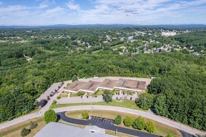 Malley Farms Business Center