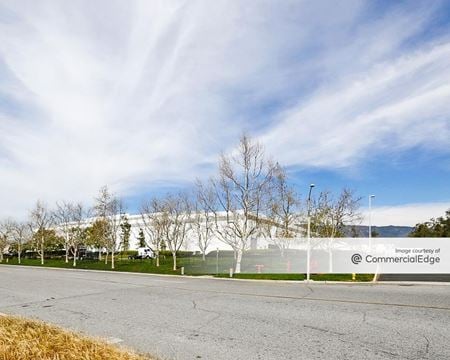 Photo of commercial space at 14650 Meyer Canyon Rd. in Fontana